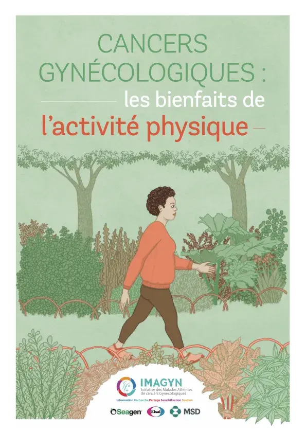 Cancer gynécologiques - Les bienfaits de l’activité physique