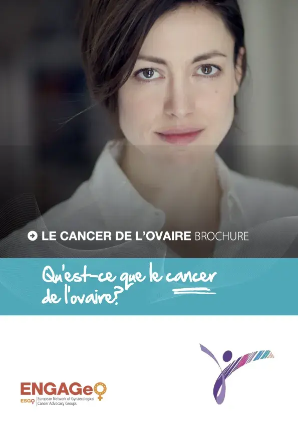 Qu’est-ce que le cancer de l’ovaire ?