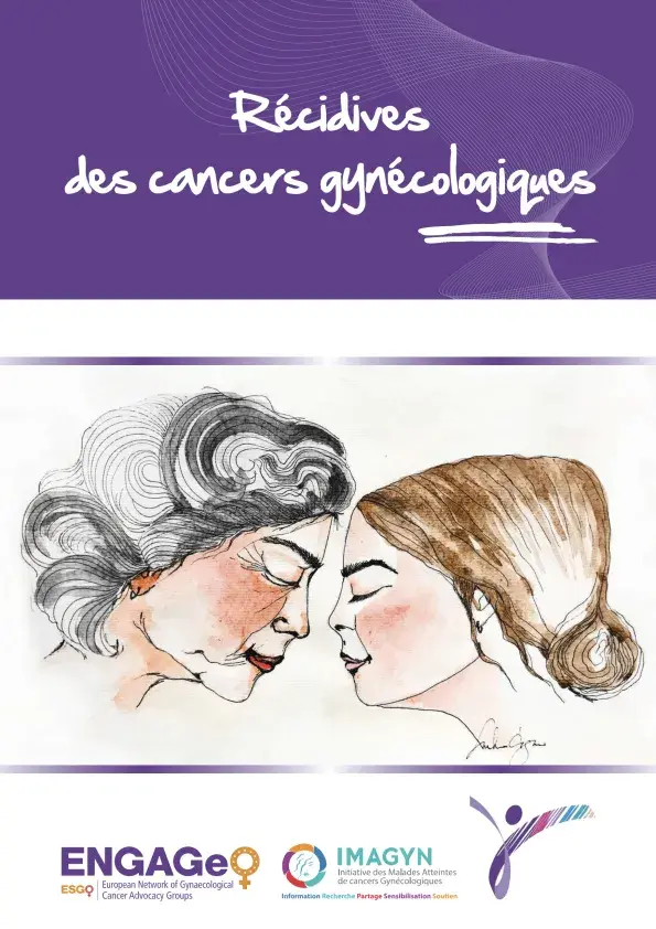 Récidives des cancers gynécologiques