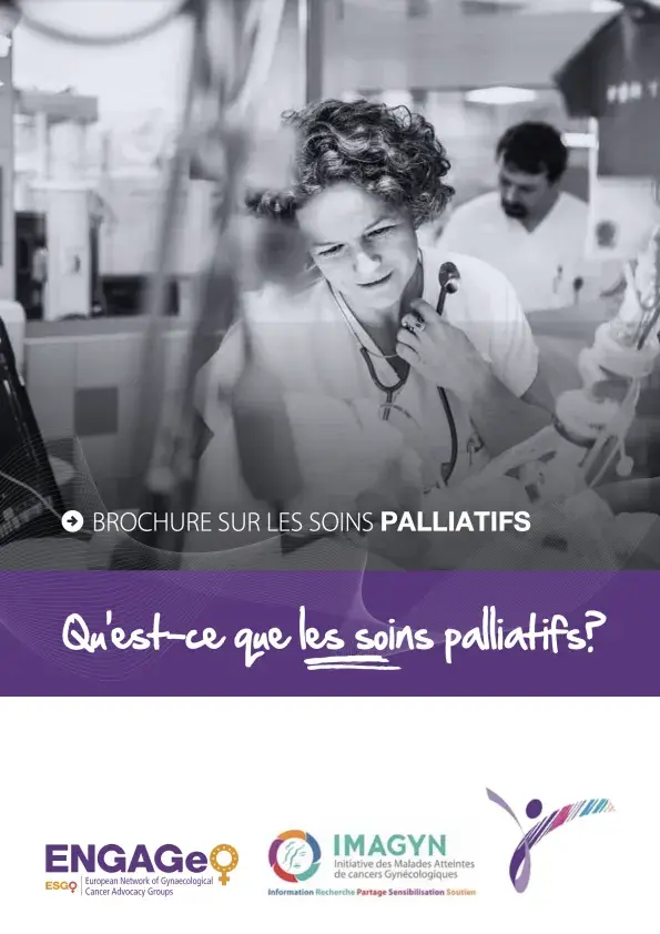 Qu’est-ce que les soins palliatifs ?