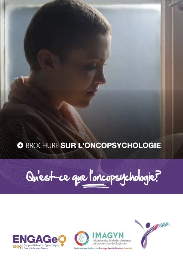 Qu’est-ce que l’oncopsychologie?