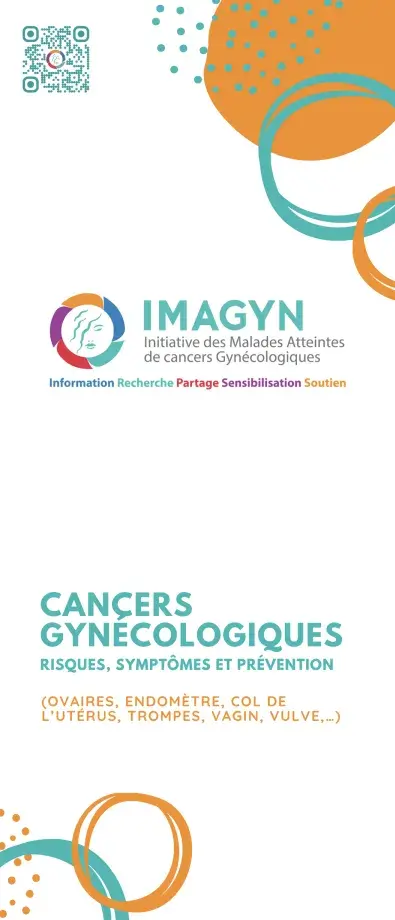 Cancers gynécologiques - Risques, symptômes et prévention