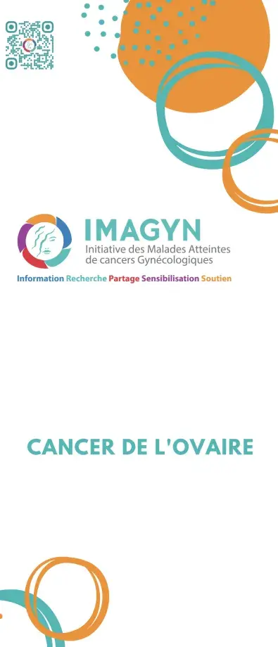 Cancer de l'ovaire