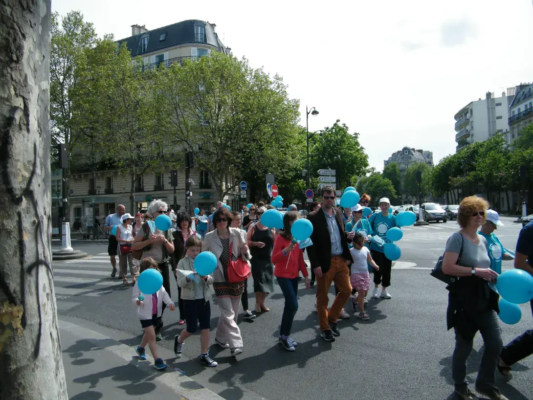 Marché IMAGYN 2016 - Paris