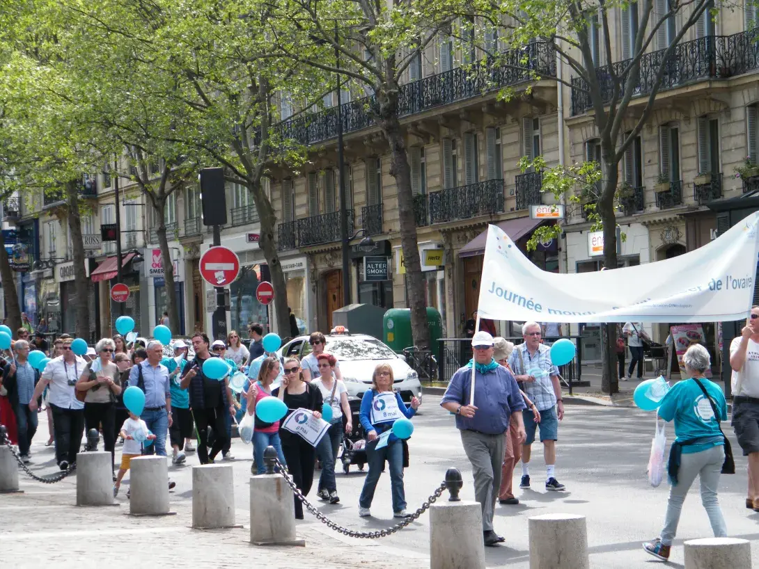 Marché IMAGYN 2016 - Paris