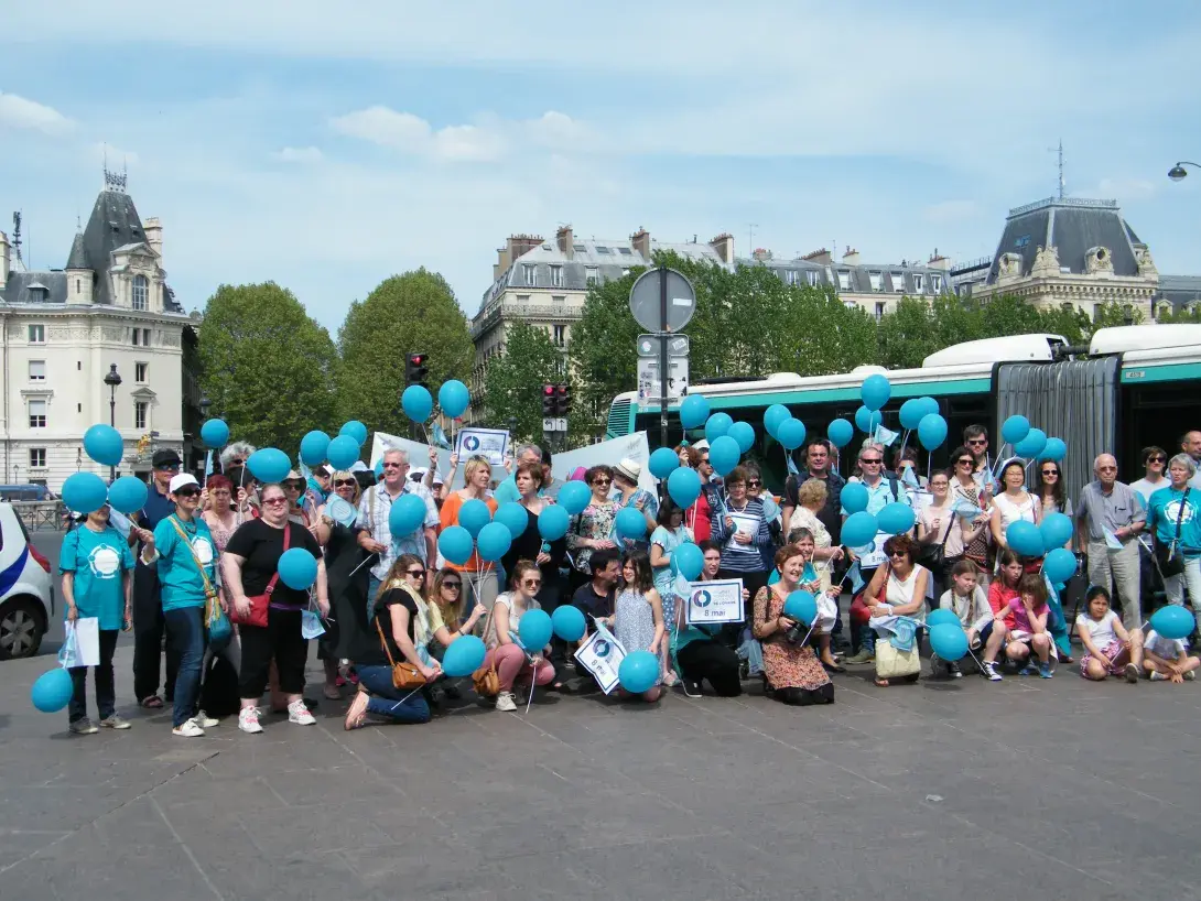 Marché IMAGYN 2016 - Paris